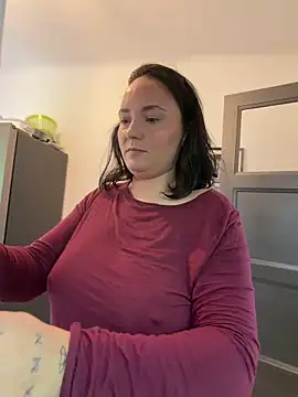 Orgasmille online show from 05.01.26