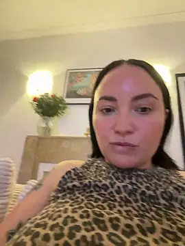 Orgasmille online show from 05.04.26