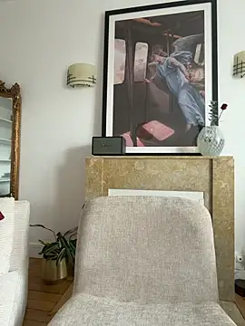 Orgasmille online show from 06.02.26
