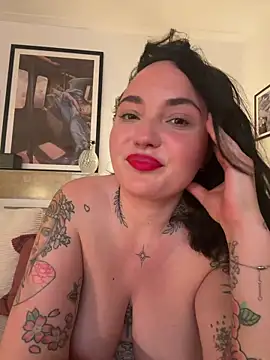 Orgasmille online show from 06.09.26