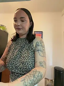 Orgasmille online show from 06.12.26