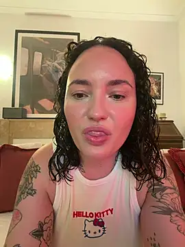 Orgasmille online show from 06.25.26