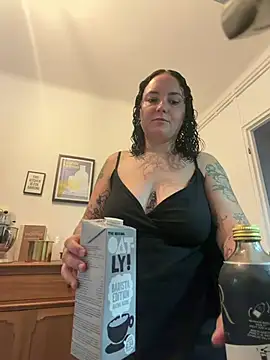 Orgasmille online show from 06.30.26