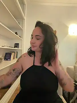 Orgasmille online show from 07.02.26