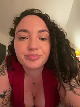 Orgasmille online show from 07.05.26