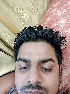 sethgamble000777 online show from 02.02.25