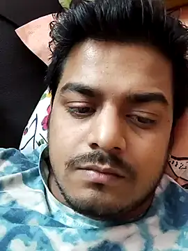 sethgamble000777 online show from 02.08.25