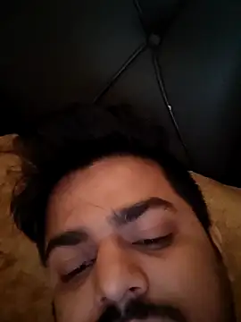 sethgamble000777 online show from 03.03.25