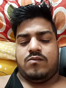 sethgamble000777 online show from 03.18.25