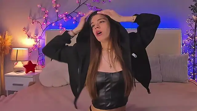 melissacrayzy online show from 03.27.26