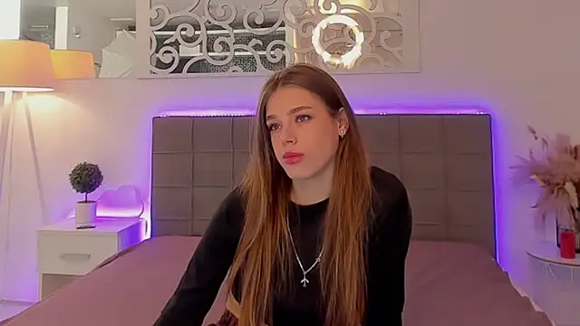 melissacrayzy online show from 04.01.26