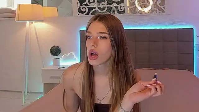 Snapshot of melissacrayzy chatting on 06.19.26 melissacrayzy online show from 06.19.26