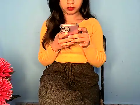 PAYAL SONI  online show from 02.04.25