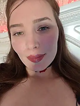 GoddessYanaMironova online show from 07.02.26