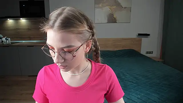 Snapshot of Enjoy_everymoment_ chatting on 02.14.25 Enjoy everymoment online show from 02.14.25