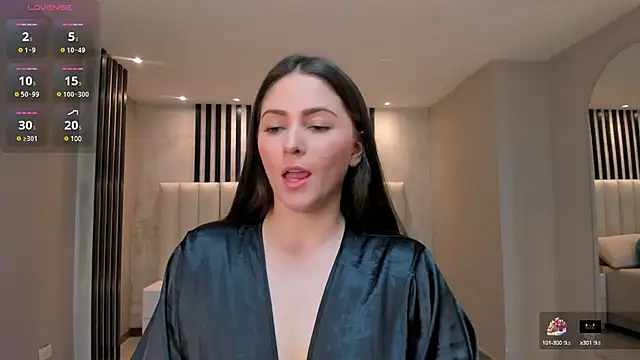 BeccaBaxter online show from 02.18.25