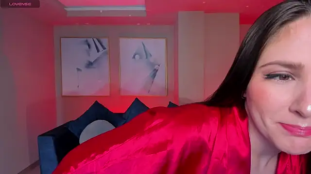 BeccaBaxter online show from 11.26.25