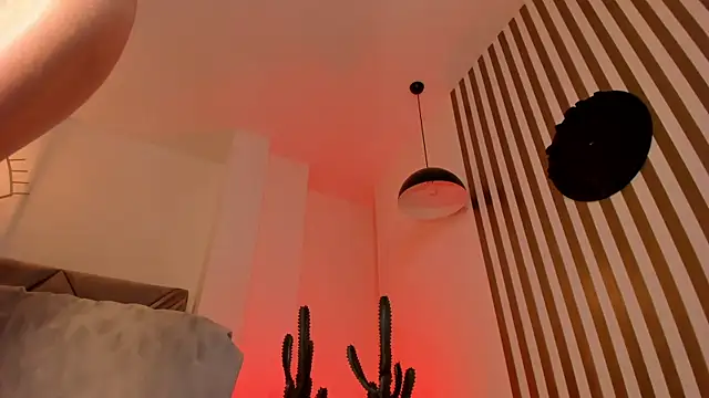 BeccaBaxter online show from 03.11.26