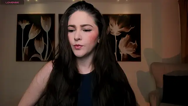 Snapshot of BeccaBaxter chatting on 07.03.26 BeccaBaxter online show from 07.03.26