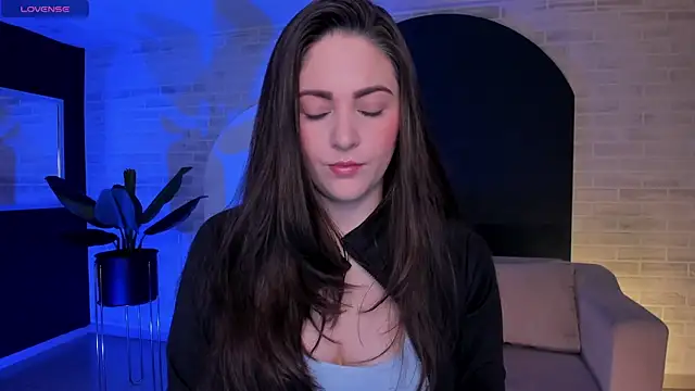 Snapshot of BeccaBaxter chatting on 07.12.26 BeccaBaxter online show from 07.12.26