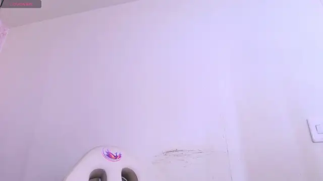 Snapshot of Raichell_ chatting on 11.11.25 Raichell online show from 11.11.25