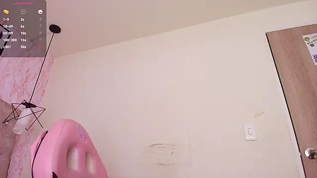 Raichell  online show from 02.19.26