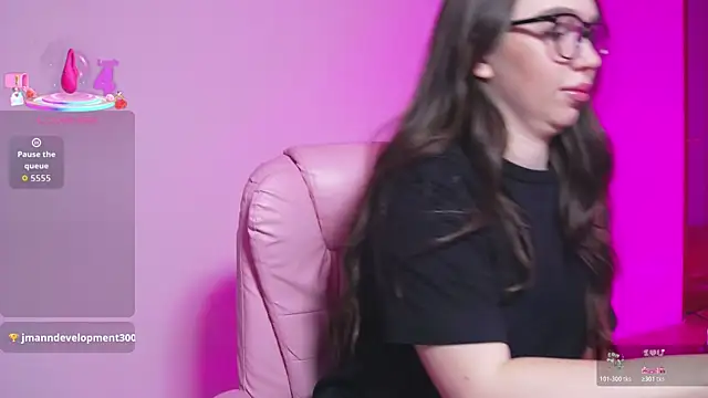 Arianahot777 online show from 04.16.26