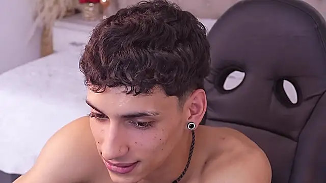 JhoanLeandro online show from 03.21.26