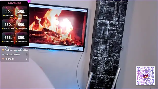 kitness sky online show from 03.02.25