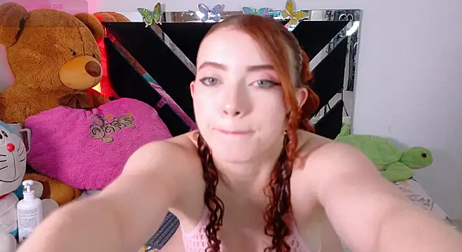 CatalinaSmith1 online show from 05.23.26