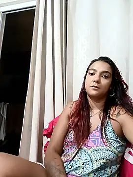 Pantaneirasexy online show from 01.17.26