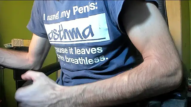 BigCumShoot online show from 02.04.26