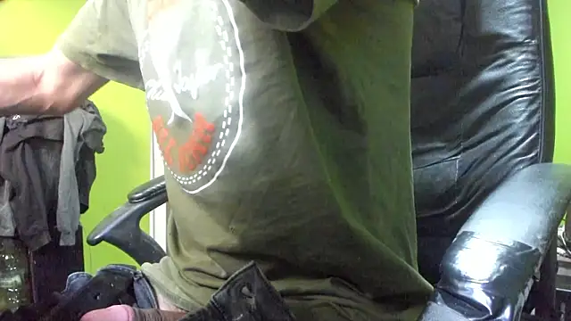 BigCumShoot online show from 02.20.26