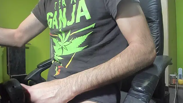 BigCumShoot online show from 04.18.26