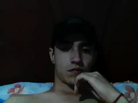 Snapshot of daimon_king05 chatting on 01.31.25 daimon king05 online show from 01.31.25