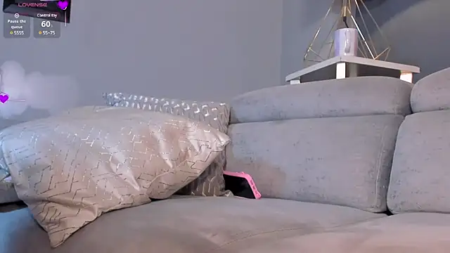 Snapshot of AmaiaHaywood chatting on 03.05.25 AmaiaHaywood online show from 03.05.25