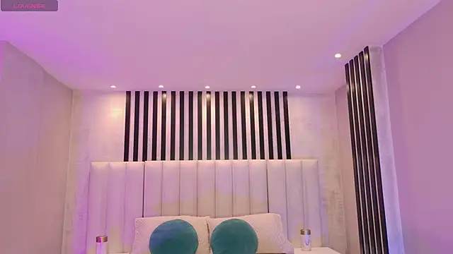 Snapshot of AmaiaHaywood chatting on 01.07.26 AmaiaHaywood online show from 01.07.26