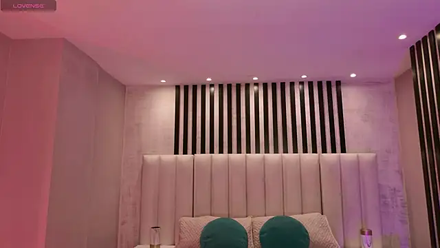 Snapshot of AmaiaHaywood chatting on 01.09.26 AmaiaHaywood online show from 01.09.26