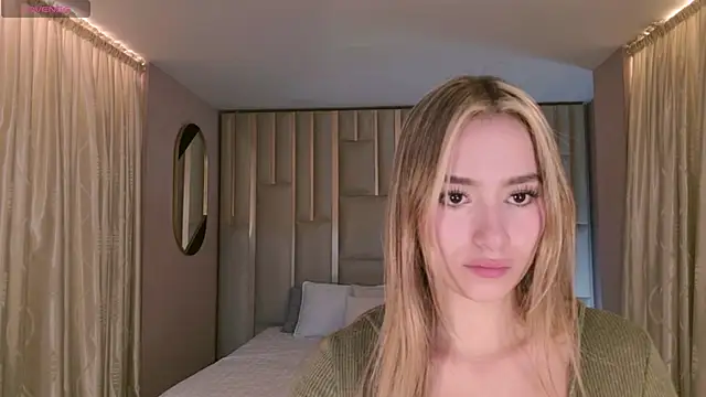 Snapshot of AmaiaHaywood chatting on 01.13.26 AmaiaHaywood online show from 01.13.26