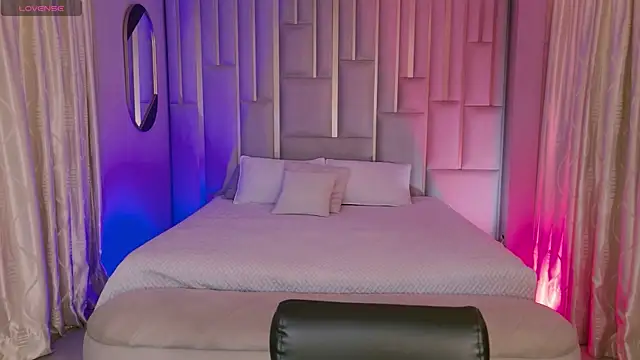 Snapshot of AmaiaHaywood chatting on 01.14.26 AmaiaHaywood online show from 01.14.26