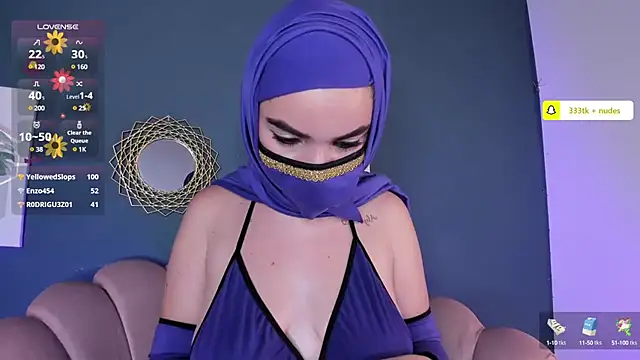 Snapshot of saleh_issawi chatting on 02.20.25 saleh issawi online show from 02.20.25