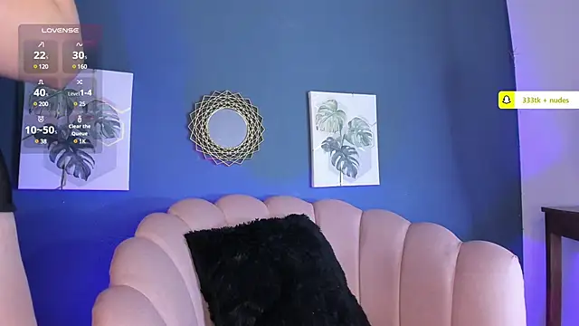 Snapshot of saleh_issawi chatting on 02.22.25 saleh issawi online show from 02.22.25