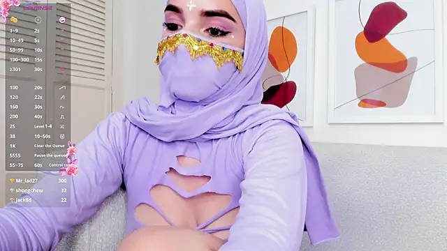 Snapshot of saleh_issawi chatting on 03.22.25 saleh issawi online show from 03.22.25