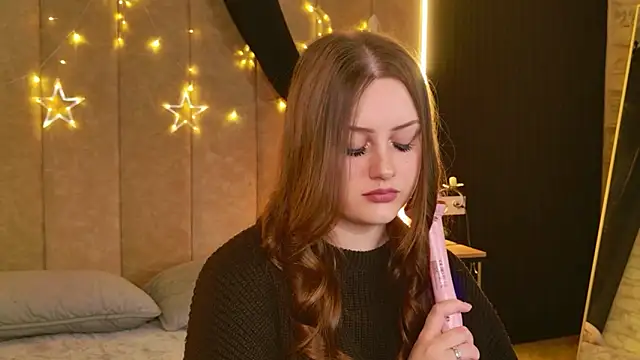 Kendra Parlow online show from 03.31.26