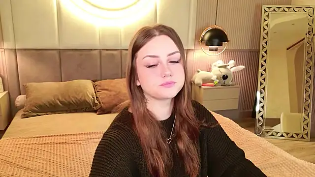 Kendra Parlow online show from 04.11.26