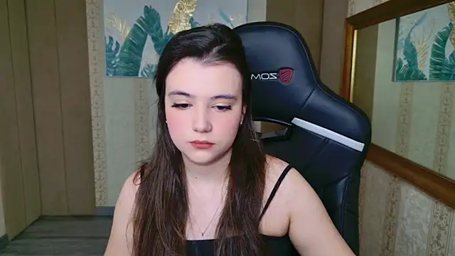 Pauline Heaven online show from 02.07.26