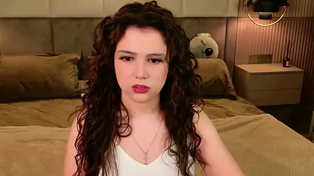 Pauline Heaven online show from 03.16.26