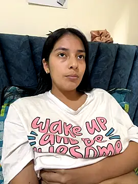 ariana sweet87 online show from 09.15.25