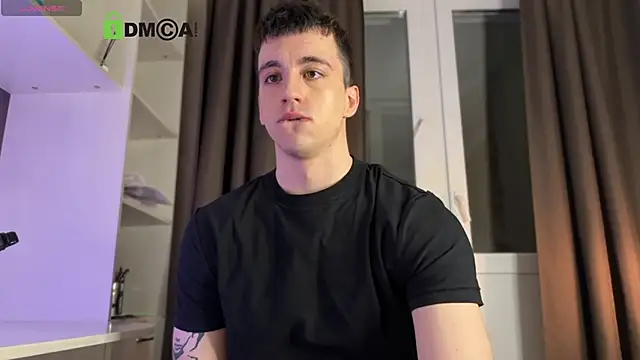 VincentSmith02 online show from 12.15.25