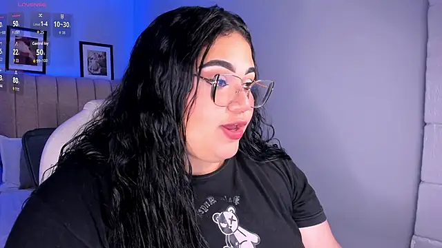  michel bbw online show from 05.12.26